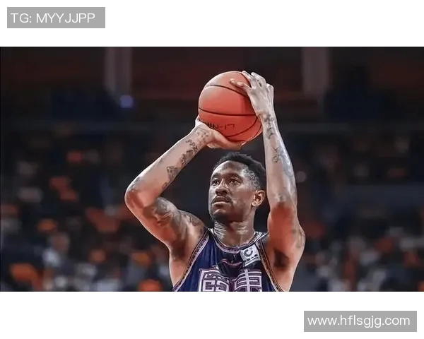 马尚布鲁克斯的篮球之路：从新秀到明星球员的成长历程与成就分析