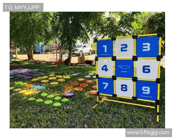 飞盘盛宴：深入武汉飞盘队的训练与比赛节奏探秘